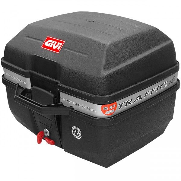 BAULETO GIVI TRAFFIC 27l